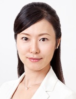 加藤 鮎子